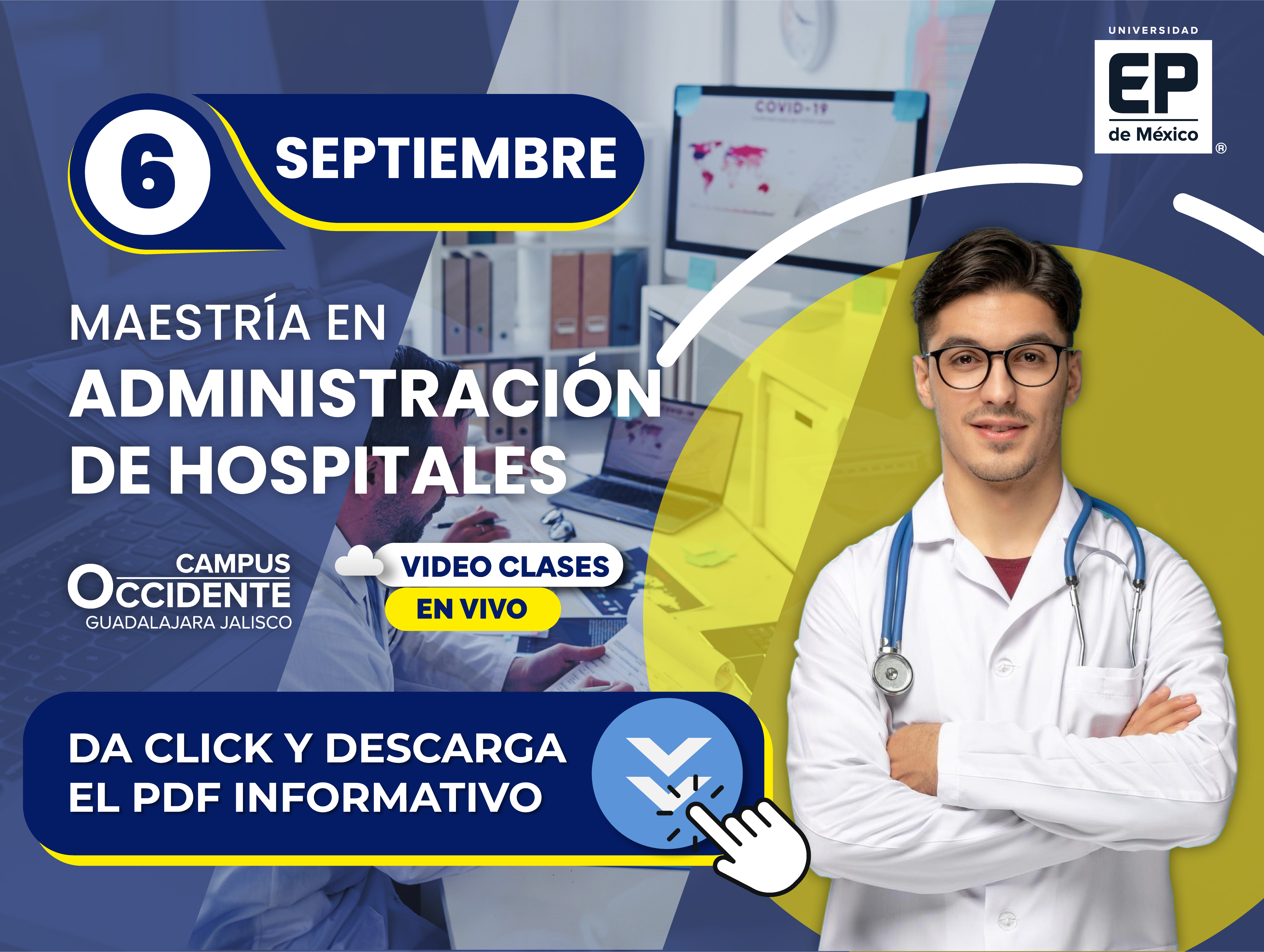 MAHGDL